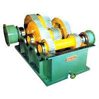 helical gear box