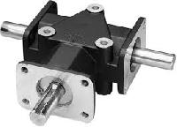 Right Angle Bevel Gearbox