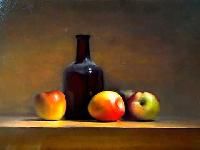 Still Life Painting