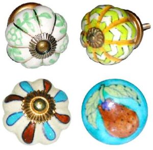 Cabinet knobs