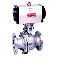 Stainless Steel Ball Valves  SSBV - 09