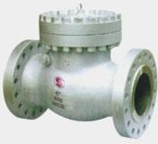 Check Valve