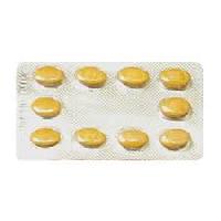 Tadalafil Tablets