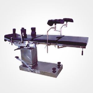 ARM Table Hydraulic