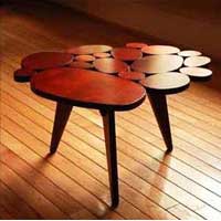 Wooden Furniture Coatings