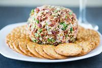 Cheese Ball