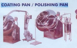 Coating Pan