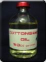 Cottonseed Oil