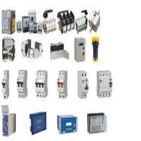industrial electrical equipment