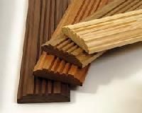 Wooden Mouldings