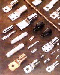 Electroplated Fasteners