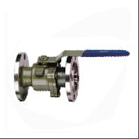 Ball Valves