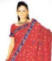 Designer Saree