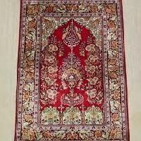 Kashmiri Carpets