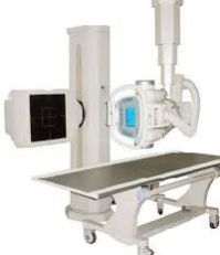 xray equipment