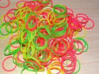 Nylon Rubber Band