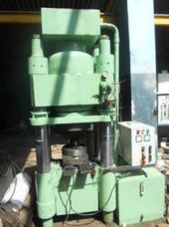 Hydraulic Forging Press