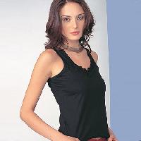 Black Camisole