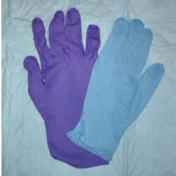 Hand Gloves