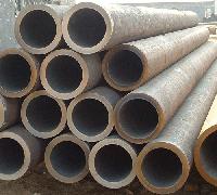 hot rolled pipe