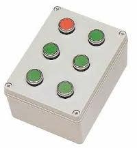 Push Button Box