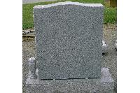 Granite Tombstone