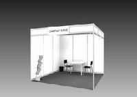 Exhibition Booth