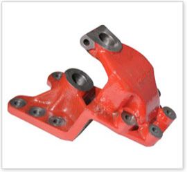 Suspension Brackets