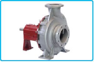 Closed Impeller Pumps