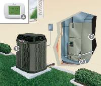 Heat Pumps