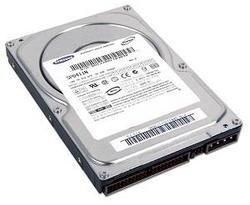 Hard Disk