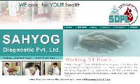 Website Development Services  Sahyog