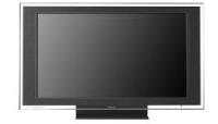 Plasma Television