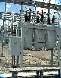 Oil Circuit Breaker