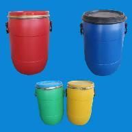 Hdpe Drums