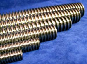 THREADED RODS