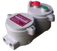 flameproof limit switch