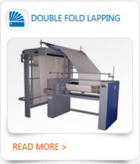 fabric folding machines