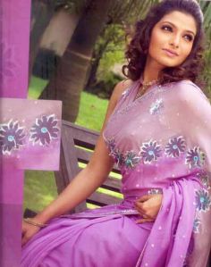 DS-08 Designer Sarees