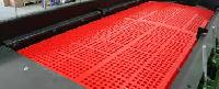 vibrating screen mesh