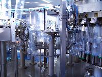 Automatic Water Bottling Equipment