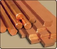 Copper Busbar