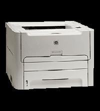 HP LaserJet printer LJ 1160