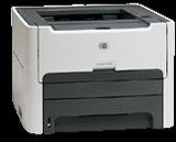 HP LaserJet printer LJ 1320