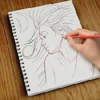 drawing paper