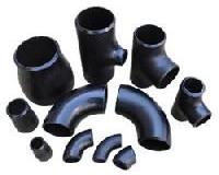 HDPE Fittings