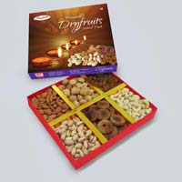 dry fruit gift boxes