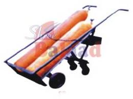 Double Cylinder Trolley