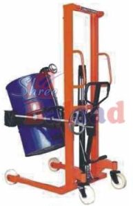 drum handling equipment