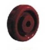 Hdpe wheels